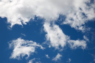 arka plan gökyüzü detayı ile oluşturulan yüksek çözünürlükte.