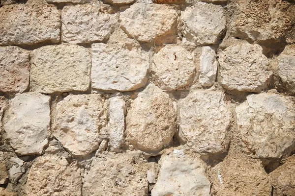 Stone Wall Background High Resolution — Stock Photo, Image