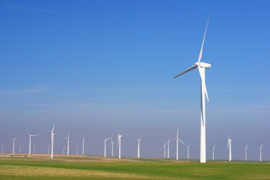 Rüzgar enerjisi kavramı