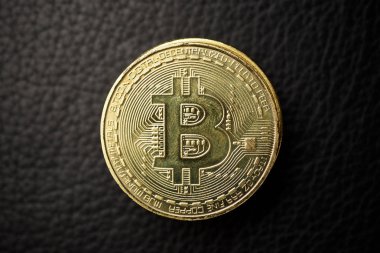 Bitcoins kavramı görünümü