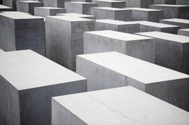 Holokost Anma görünümü