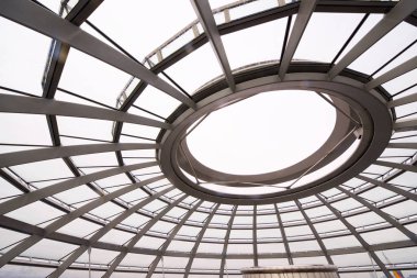 Berlin 'de Reichstag