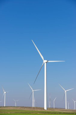 Rüzgar enerjisi kavramı