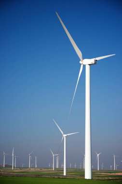 Rüzgar enerjisi kavramı