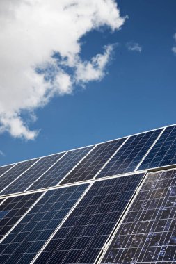 Güneş enerjisi kavramı