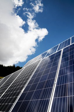Güneş enerjisi kavramı