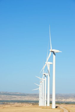Rüzgar enerjisi kavramı