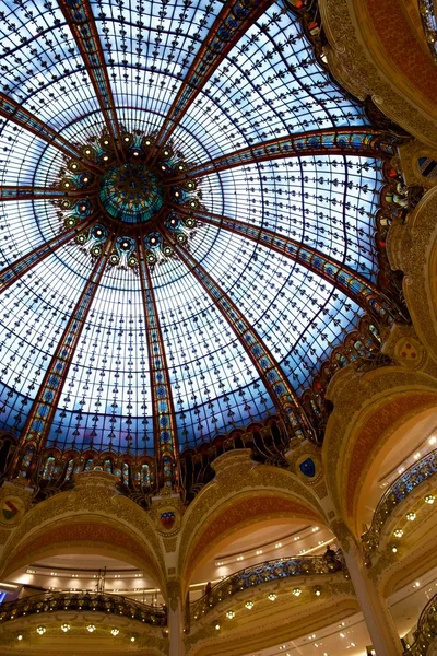 Galerías vista Lafayette — Foto de Stock