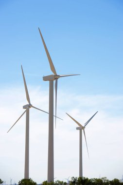 Rüzgar enerjisi kavramı