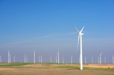 Rüzgar enerjisi kavramı