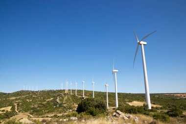 Rüzgar enerjisi kavramı