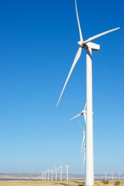 Rüzgar enerjisi kavramı