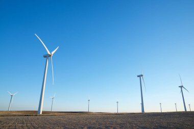 Rüzgar enerjisi kavramı