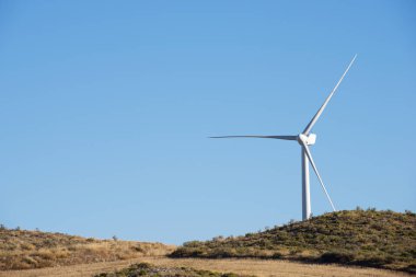 Rüzgar enerjisi kavramı