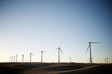 Rüzgar enerjisi kavramı