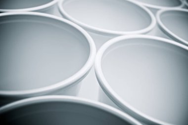 Tek kullanımlık bardak