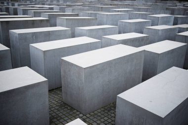 Holokost Anma görünümü