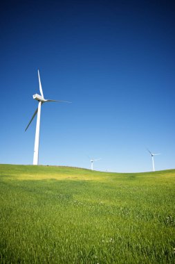 Rüzgar enerjisi kavramı