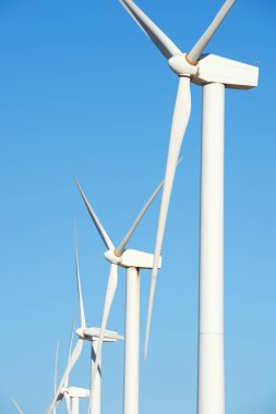 Rüzgar enerjisi kavramı