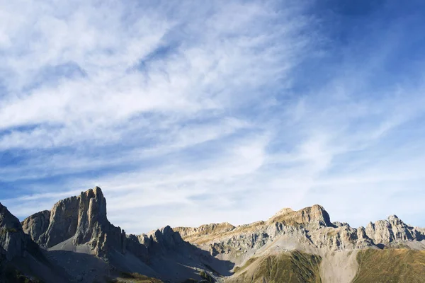 Pyreneeën in Frankrijk — Stockfoto