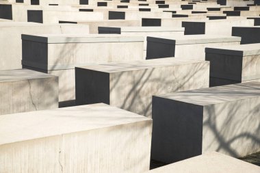 Holokost Anma görünümü