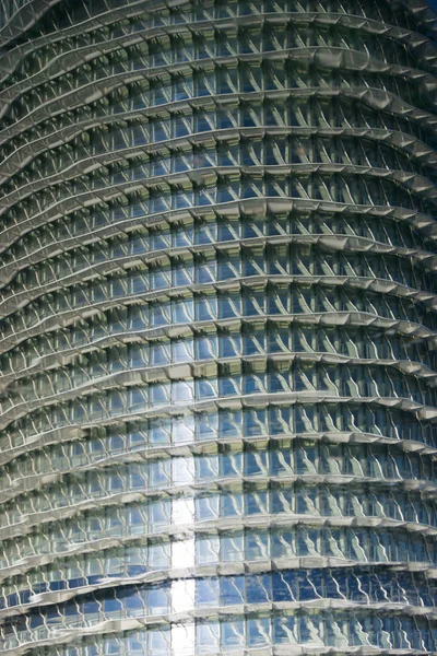 Water Tower view — Stock Photo, Image