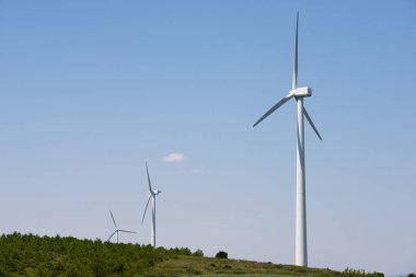 Rüzgar enerjisi kavramı