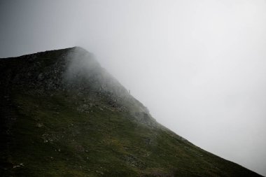 Pyrenees İspanya