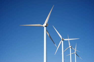 Rüzgar enerjisi kavramı