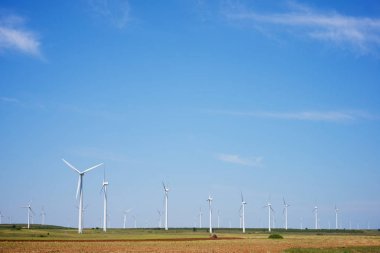 Rüzgar enerjisi kavramı