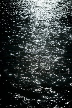 su üzerine düşünceler