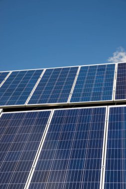 Güneş enerjisi kavramı
