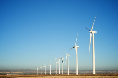 Rüzgar enerjisi kavramı