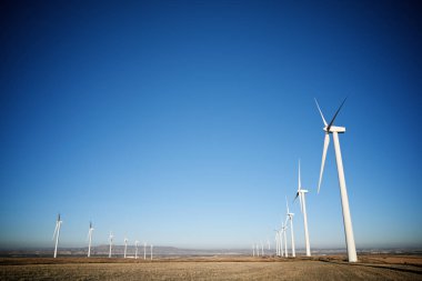 Rüzgar enerjisi kavramı