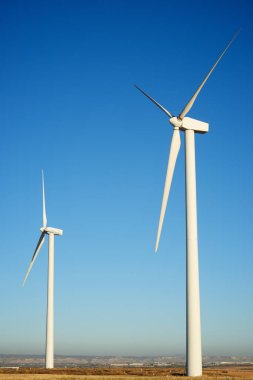 Rüzgar enerjisi kavramı