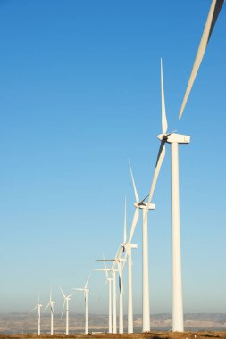 Rüzgar enerjisi kavramı