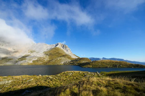 Pyrenees İspanya — Stok fotoğraf