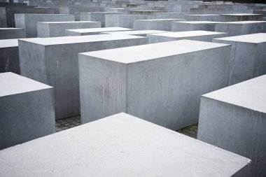 Holokost Anma görünümü