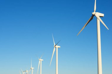 Rüzgar enerjisi kavramı