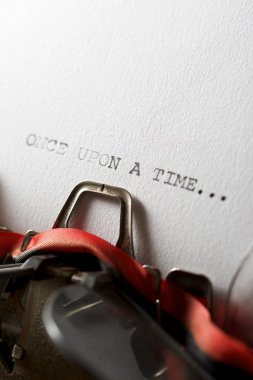 Zaman kavramı görünümü