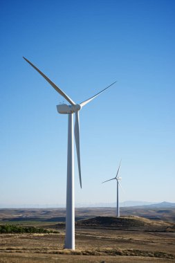 Rüzgar enerjisi kavramı