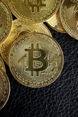 Bitcoins kavramı görünümü