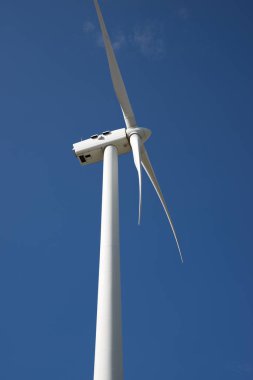 Rüzgar enerjisi kavramı