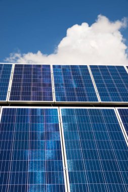 Güneş enerjisi kavramı