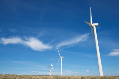 Rüzgar enerjisi kavramı