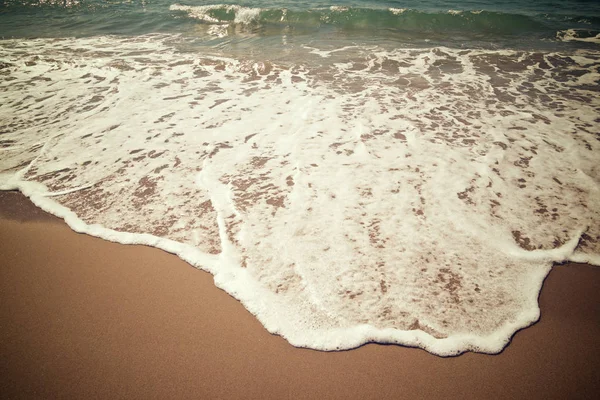 スペインの地中海沿岸 — ストック写真