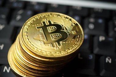 Bitcoins kavramı görünümü
