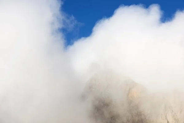 Pyrenäen in Spanien — Stockfoto