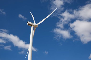 Rüzgar enerjisi kavramı
