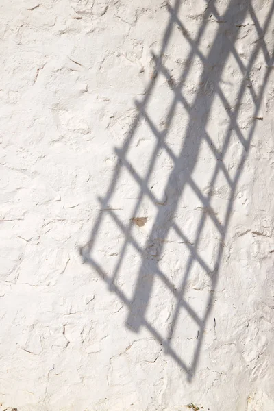 Мельницы Дон Кихота . — стоковое фото